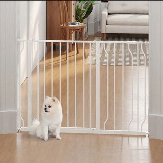 Barrera seguridad para animales