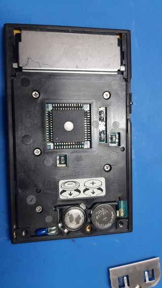 Calculadora Científica Casio FX-68