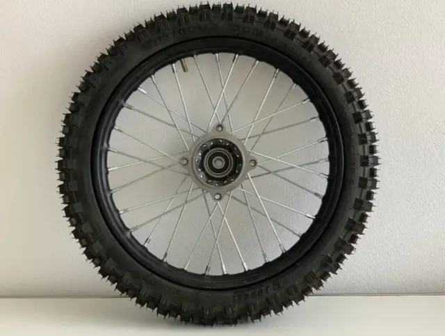 Llanta Completa Pitbike