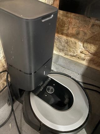 Robot Aspirador Roomba