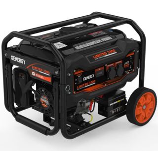 Alquiler Generador Eléctrico 3300W