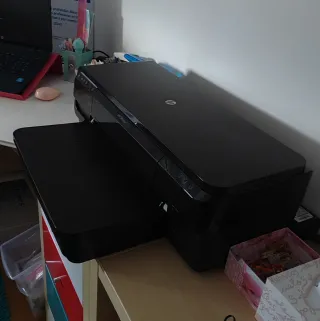Impresora HP Officejet 7110 A3