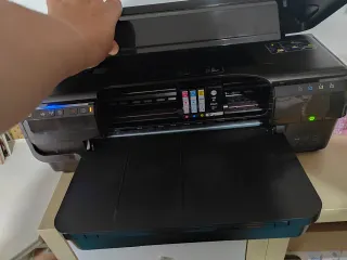 Impresora HP Officejet 7110 A3