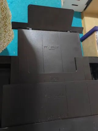 Impresora HP Officejet 7110 A3