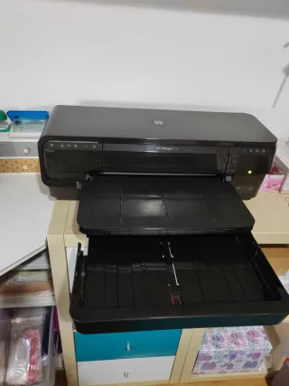 Impresora HP Officejet 7110 A3