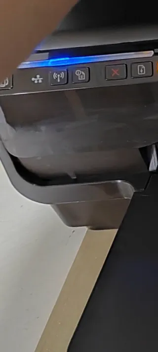 Impresora HP Officejet 7110 A3