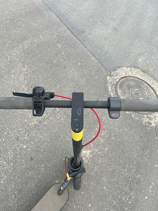 Patinete Eléctrico Xiaomi 4