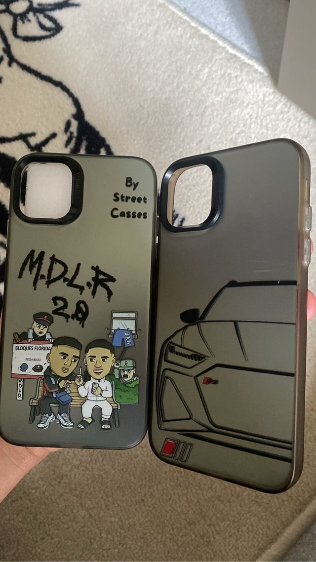 Fundas personalizadas iPhone 11