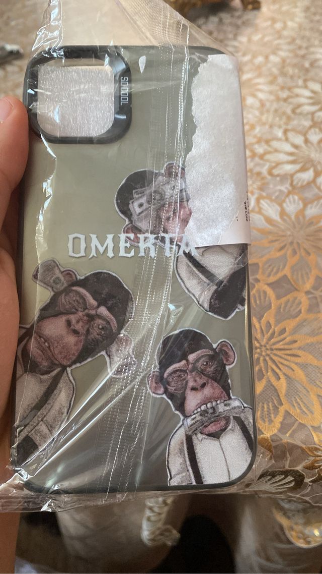 Fundas personalizadas iPhone 11