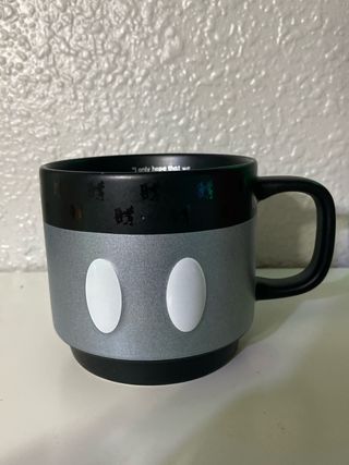 Taza Disney Colección 12 Meses