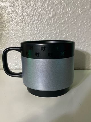 Taza Disney Colección 12 Meses