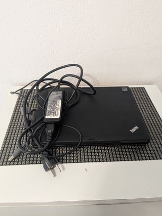 Portátil Lenovo X201 Tablet Intel Core i7
