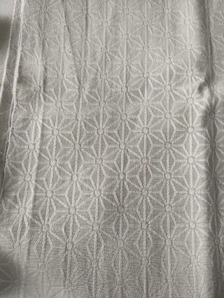Conjunto de 3 retales de tela variados