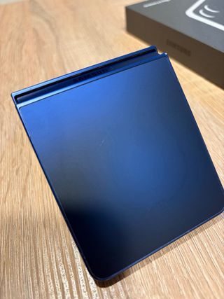 Samsung Galaxy Z Flip 7 512GB Azul