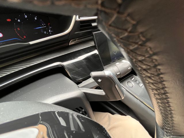 Peugeot 508 active 1.5  hdi  130 cv diesel