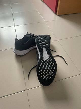 Zapatillas de deporte 