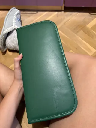 Set de Golf Corte Inglés