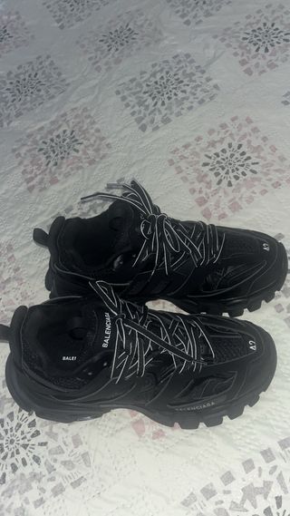 Balenciaga Track Talla 42