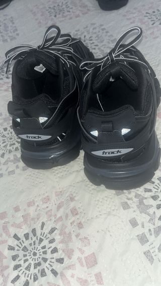 Balenciaga Track Talla 42