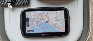 GPS TomTom 4 FL 50 Navegador