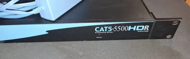 Gefen CAT5-5500HDR Professional Series