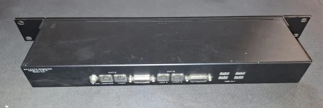 Gefen CAT5-5500HDR Professional Series