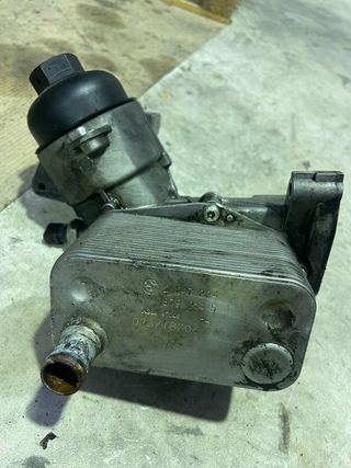 enfriador Aceite BMW M57 E39