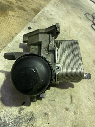 enfriador Aceite BMW M57 E39