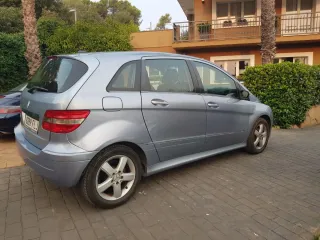 Mercedes-Benz Clase B 2007