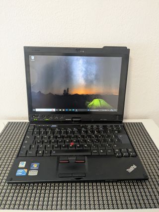 Lenovo ThinkPad X201 Tablet