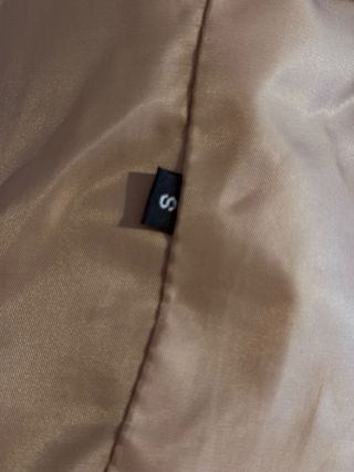 Teddy coat Monaveenlondon, wool 