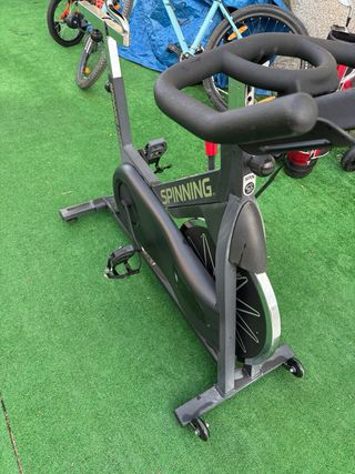 Bicicleta Spinning