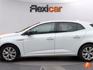 Renault Megane Limited Energy TCe 97kW (130CV)