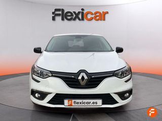 Renault Megane Limited Energy TCe 97kW (130CV)