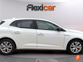 Renault Megane Limited Energy TCe 97kW (130CV)
