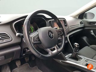 Renault Megane Limited Energy TCe 97kW (130CV)