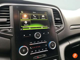 Renault Megane Limited Energy TCe 97kW (130CV)