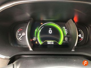 Renault Megane Limited Energy TCe 97kW (130CV)