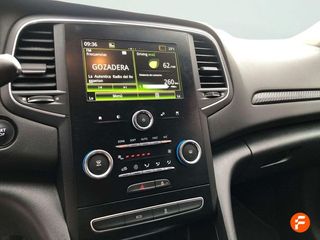 Renault Megane Limited Energy TCe 97kW (130CV)