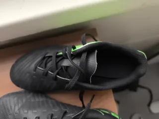Zapatillas de fútbol Kipsta