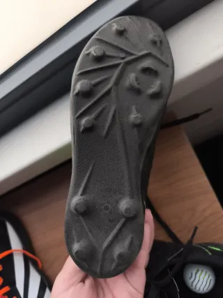 Zapatillas de fútbol Kipsta