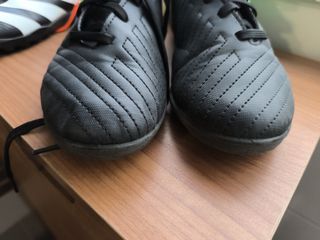 Zapatillas de fútbol Kipsta