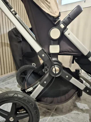 Bugaboo