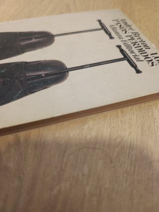 Los pasos perdidos.