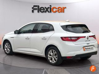 Renault Megane Limited Energy TCe 97kW (130CV)