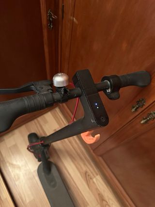 Patinete Eléctrico Xiaomi Mi 365