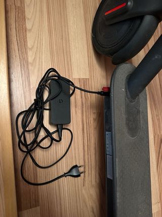 Patinete Eléctrico Xiaomi Mi 365