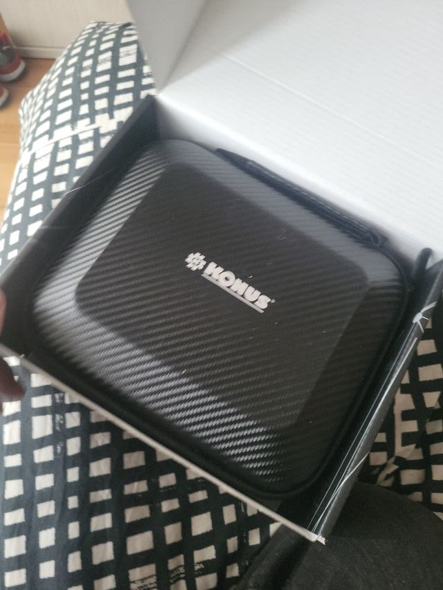 Prismáticos visión nocturna KONUS Konuspy-13