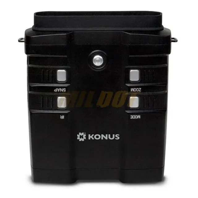 Prismáticos visión nocturna KONUS Konuspy-13