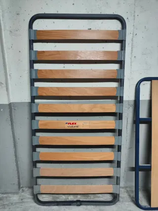 Somier FLEX 90 cm